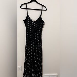 Loft Maxi Summer Dress